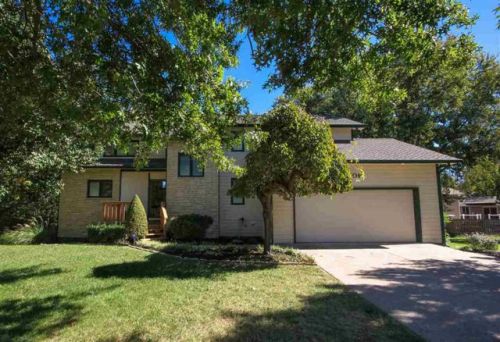 506 Sharon Ct, Derby, KS 67037-3606