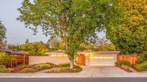 3817 Corina Way, Palo Alto, CA 94303-4506