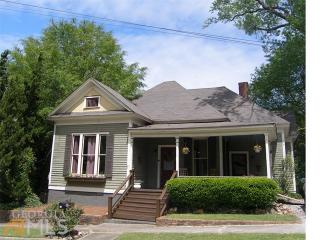 57 Wesley St, Newnan, GA 30263-2018