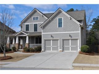 2827 Seagrave Way, Marietta, GA 30066-3688