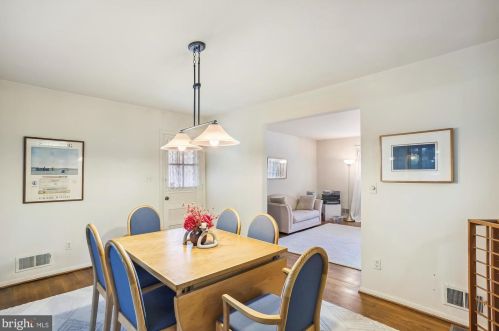 12313 Palermo Dr, Silver Spring MD 20904-1849 exterior