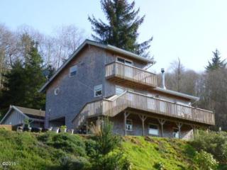 23375 Sandlake Rd, Cloverdale OR  97112-9588 exterior