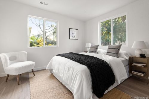 4555 Lincoln St, Englewood CO  80113-5732 exterior