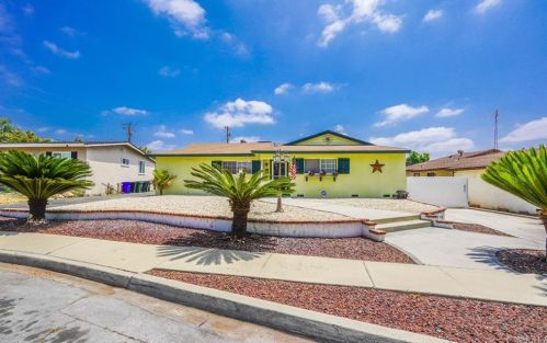 886 Altura Way, Upland, CA 91786-3708