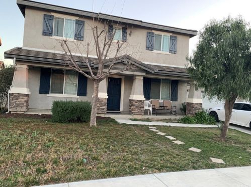 1496 Conrad Pl, San Jacinto, CA 92583-6096