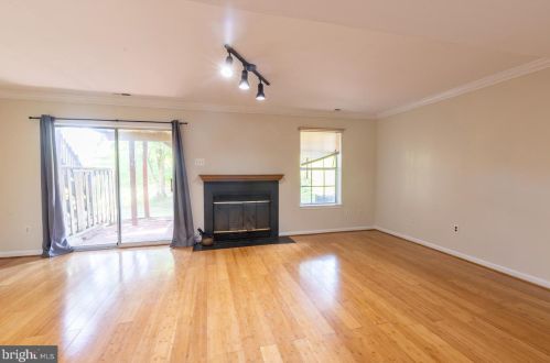 5310 Chase Lions Way, Columbia MD  21044-5412 exterior