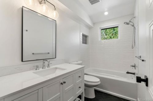 462 Pennsylvania St, Denver CO  80203-3614 exterior