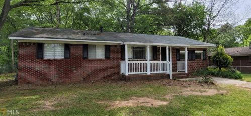 411 Alcovy St, Monroe, GA 30655-2141