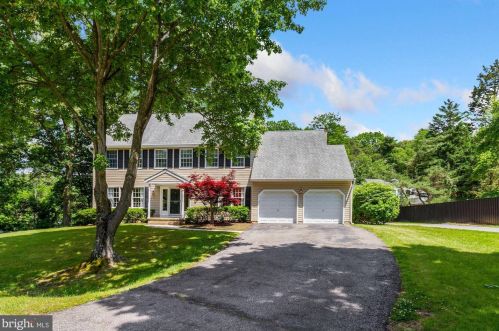 631 Dunkeld Ct, Severna Park, MD 21146-4025
