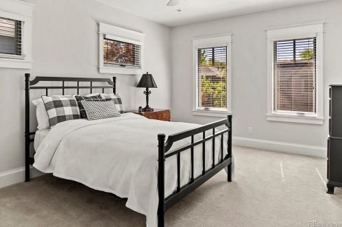 1026 Williams St, Denver CO  80209-4545 exterior