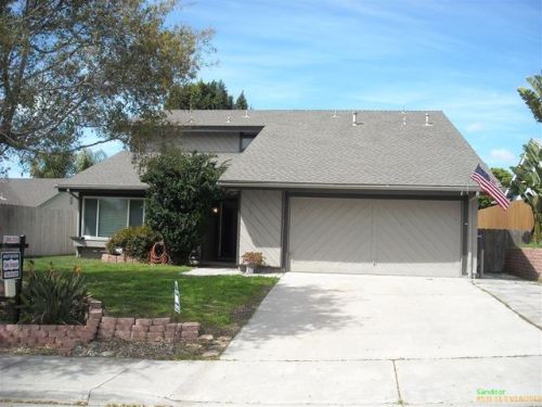 3583 Hatfield Cir, Oceanside, CA 92056-4902