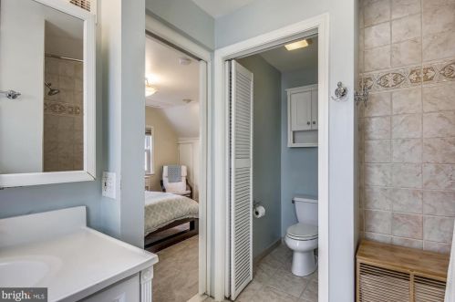 10129 Greenock Rd, Silver Spring MD 20901-2031 exterior