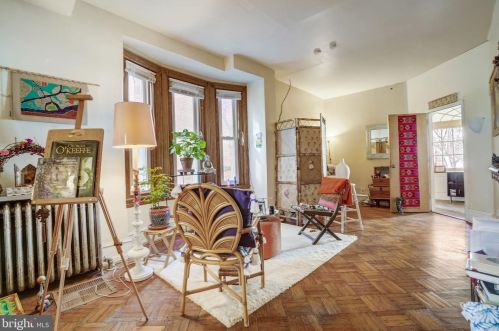 437 44 St, Philadelphia PA 19104-2910 exterior