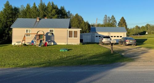 5 Richardson Rd, Easton, ME 04740-4053