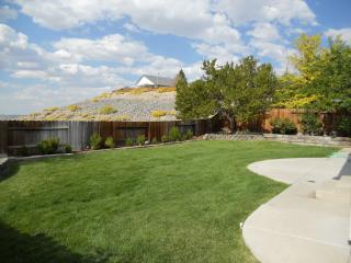 4655 Goodwin Rd, Sparks NV  89436-2611 exterior