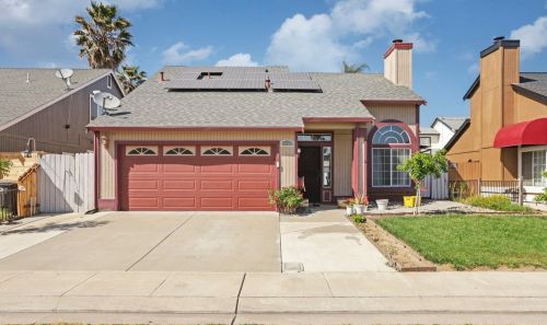 2085 Nantuckett Cir, Manteca, CA 95336-9604