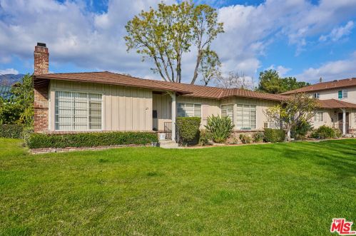 15 Newman Ave, Arcadia, CA 91007-2719