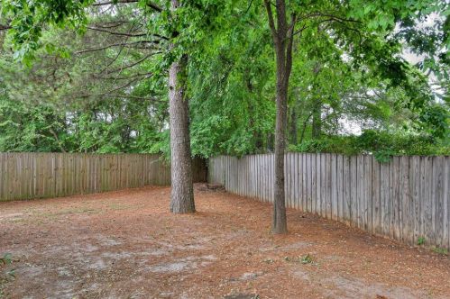586 Bradford Ln, Evans GA  30809-3689 exterior
