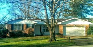 1638 Greenhills Dr, Hixson, TN 37343-4926