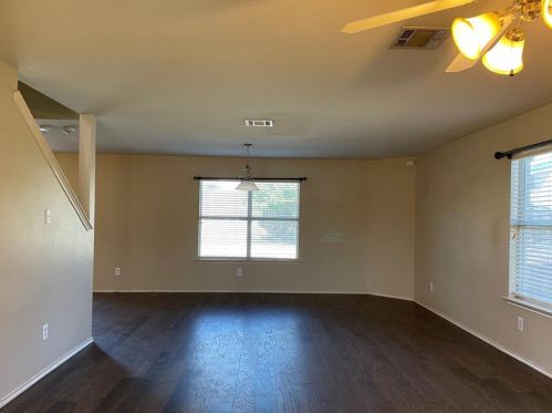 2157 Laughlin Rd, Fort Worth TX  76177-7371 exterior