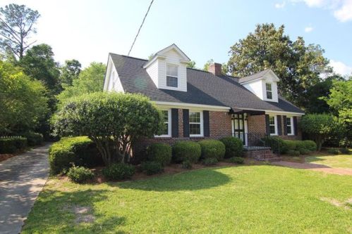 500 Sunset Dr, Shell Bluff, GA 30830-1615