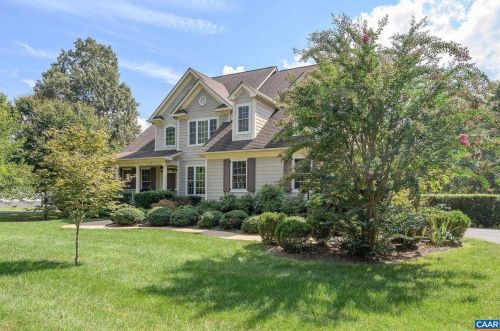 2318 Ferndown Ln, Keswick, VA 22947-9191