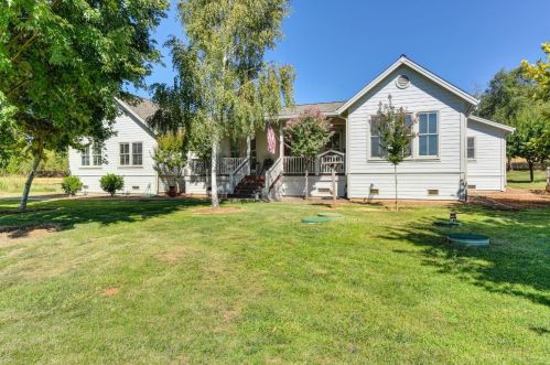 6112 Marysville Rd, Browns Valley, CA 95918-9703
