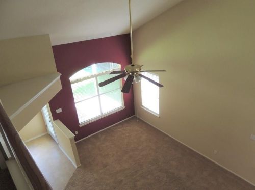 14524 Ballycastle Trl, Austin TX  78717-4425 exterior