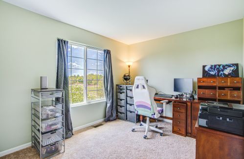 1228 Alta Vista Dr, Pingree Grove IL  60140-2057 exterior