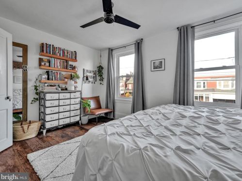 246 Ross St, Lancaster PA  17602-1940 exterior