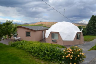 895 Selah Naches Rd, Yakima, WA 98908-9022
