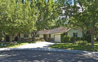 1058 Aster Ct, Minden, NV 89423-5119