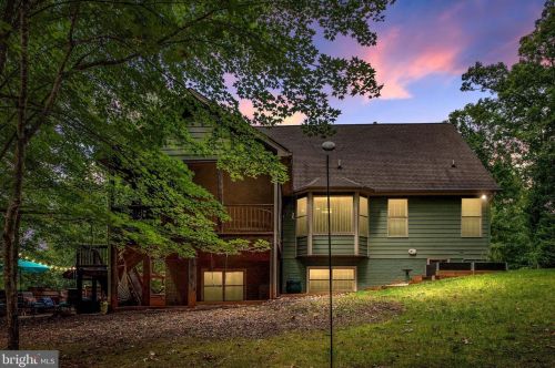 211 Cats Paw Ct, Mineral, VA 23117-4976