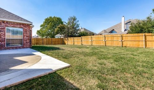 5408 Mdw Vly Dr, Fort Worth TX  76123-2841 exterior