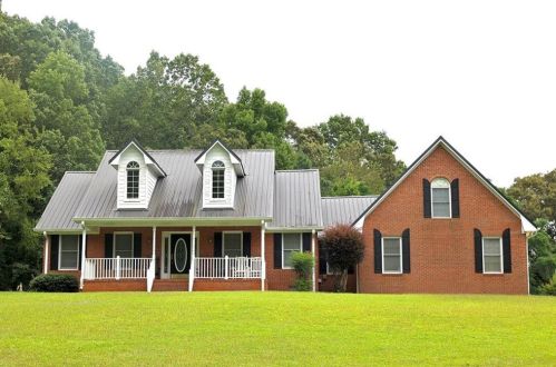 3230 Brockton Rd, Jefferson GA  30549-3330 exterior