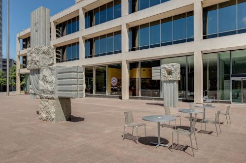 411 7th St, Fort Worth TX  76102-3602 exterior