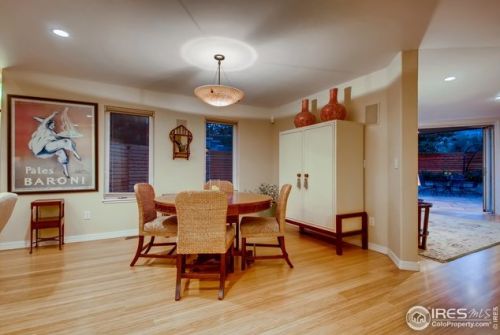 999 Cedar Ave, Boulder CO  80304-3025 exterior