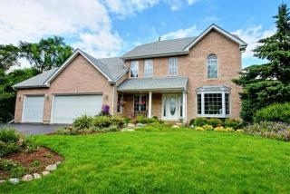 938 Crescent Ct, Palatine, IL 60067-0911