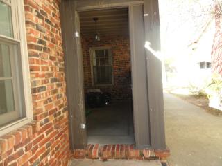 2128 20th St, Tulsa OK  74104-5610 exterior