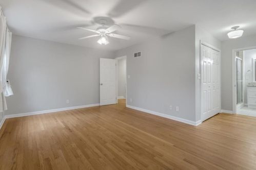 2613 Flair Knoll Dr, Atlanta GA  30345-1317 exterior