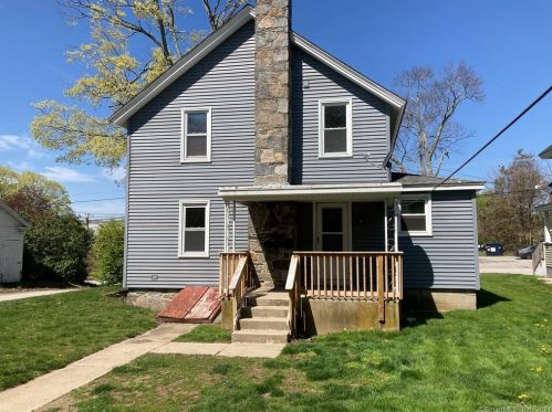 4 Pleasant St, Killingly CT  06241-1605 exterior