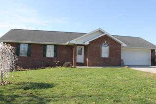 611 Hills Gate Cir, Seymour, TN 37865-4991