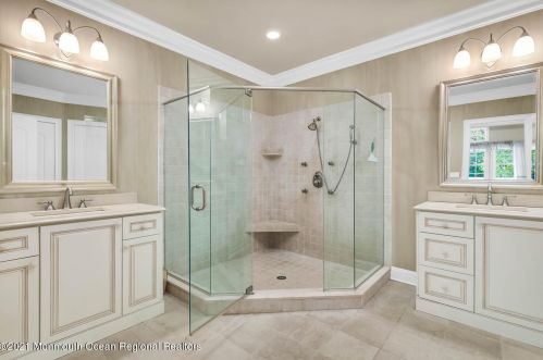 26 Hazelwood Ter, Tinton Falls NJ 07724-2775 exterior