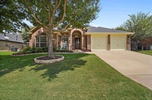 6709 Audubon Trl, Fort Worth, TX 76132-3081