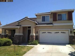 308 Hawk Ridge Dr, Richmond, CA 94806-5808