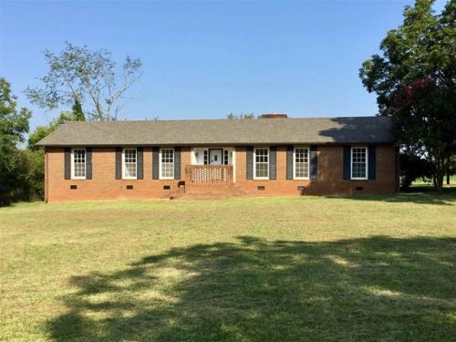817 Broadway School Rd, Belton, SC 29627-8733
