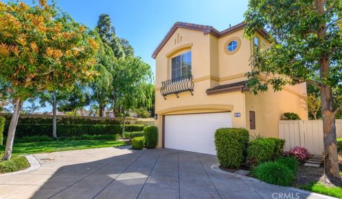 22 Del Ventura, Irvine CA  92606-8857 exterior