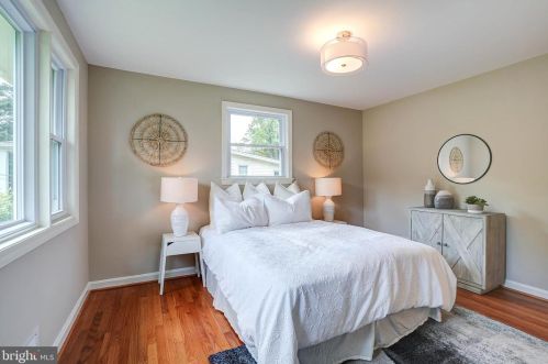 2221 Kimball Pl, Silver Spring MD 20910-1161 exterior