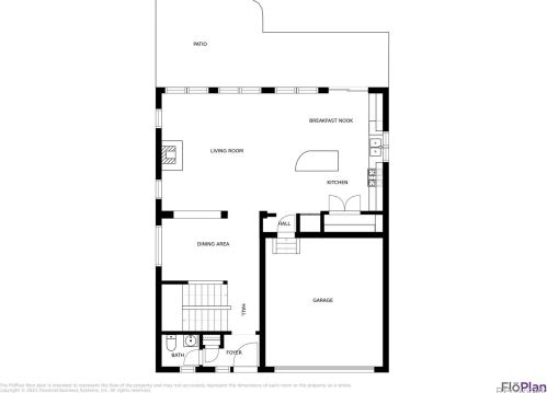 5037 Addison Way, Aurora CO 80016-5390 exterior