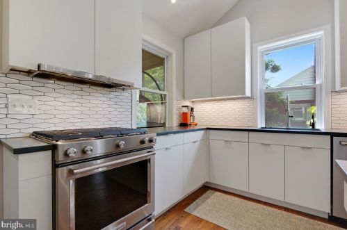 10709 Malone St, Silver Spring MD exterior